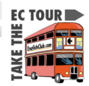 EC tour bus
